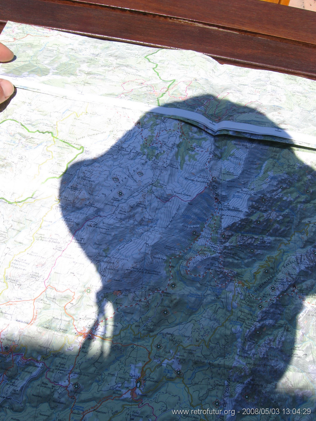 München / Olbia / Bonifacio / Porto Vecchio - Cartalavone : img_kris_2008_05_03 13-04-29_0041.JPG