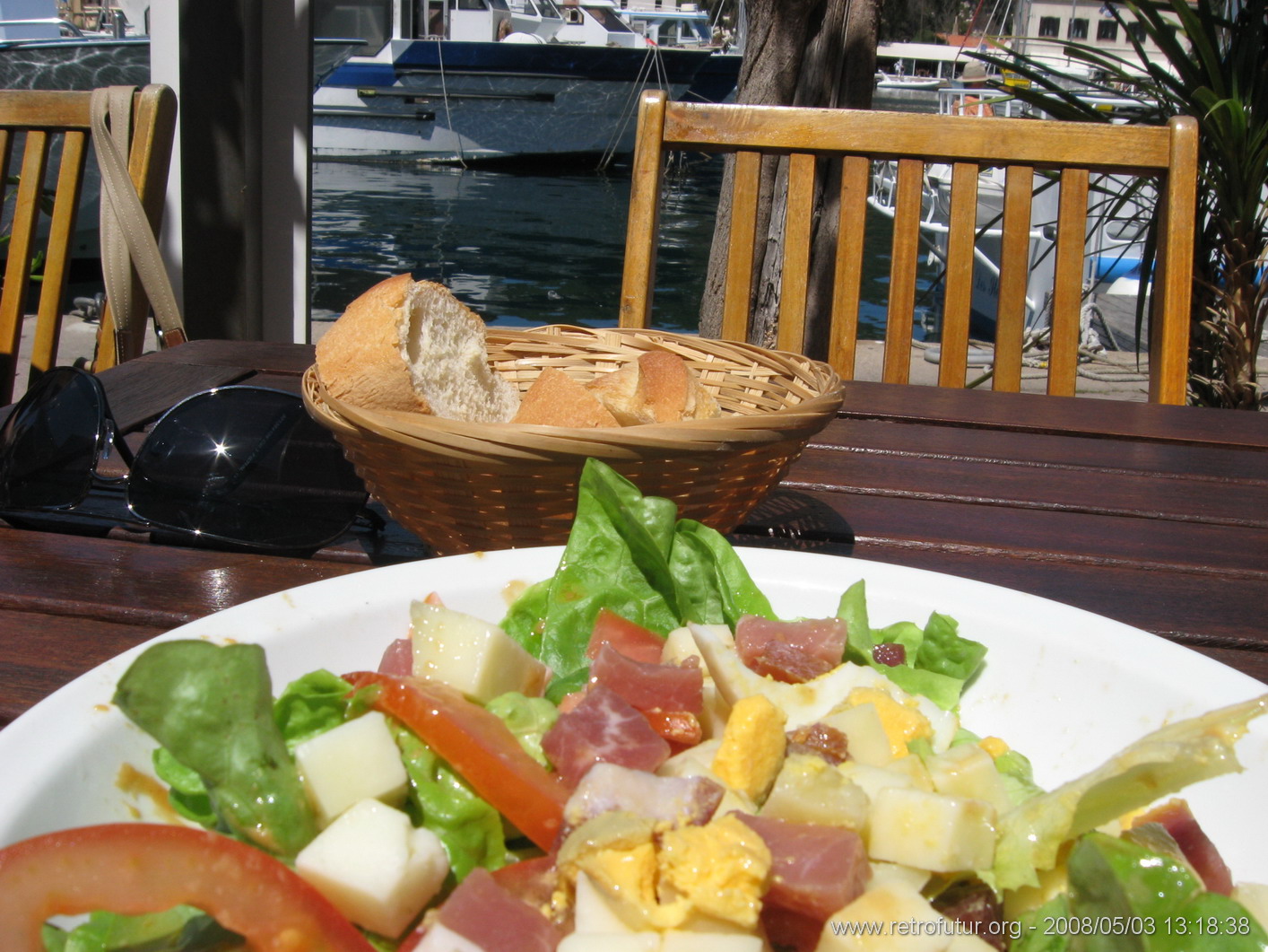 München / Olbia / Bonifacio / Porto Vecchio - Cartalavone : img_kris_2008_05_03 13-18-38_0042.JPG