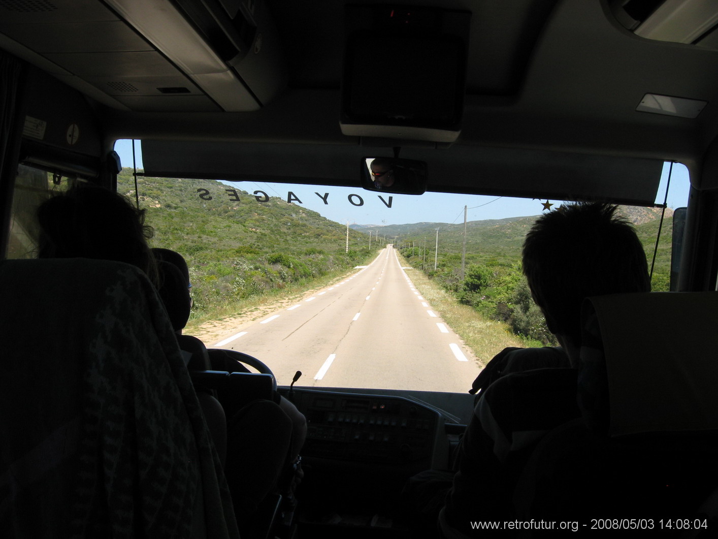 München / Olbia / Bonifacio / Porto Vecchio - Cartalavone : img_kris_2008_05_03 14-08-04_0043.JPG