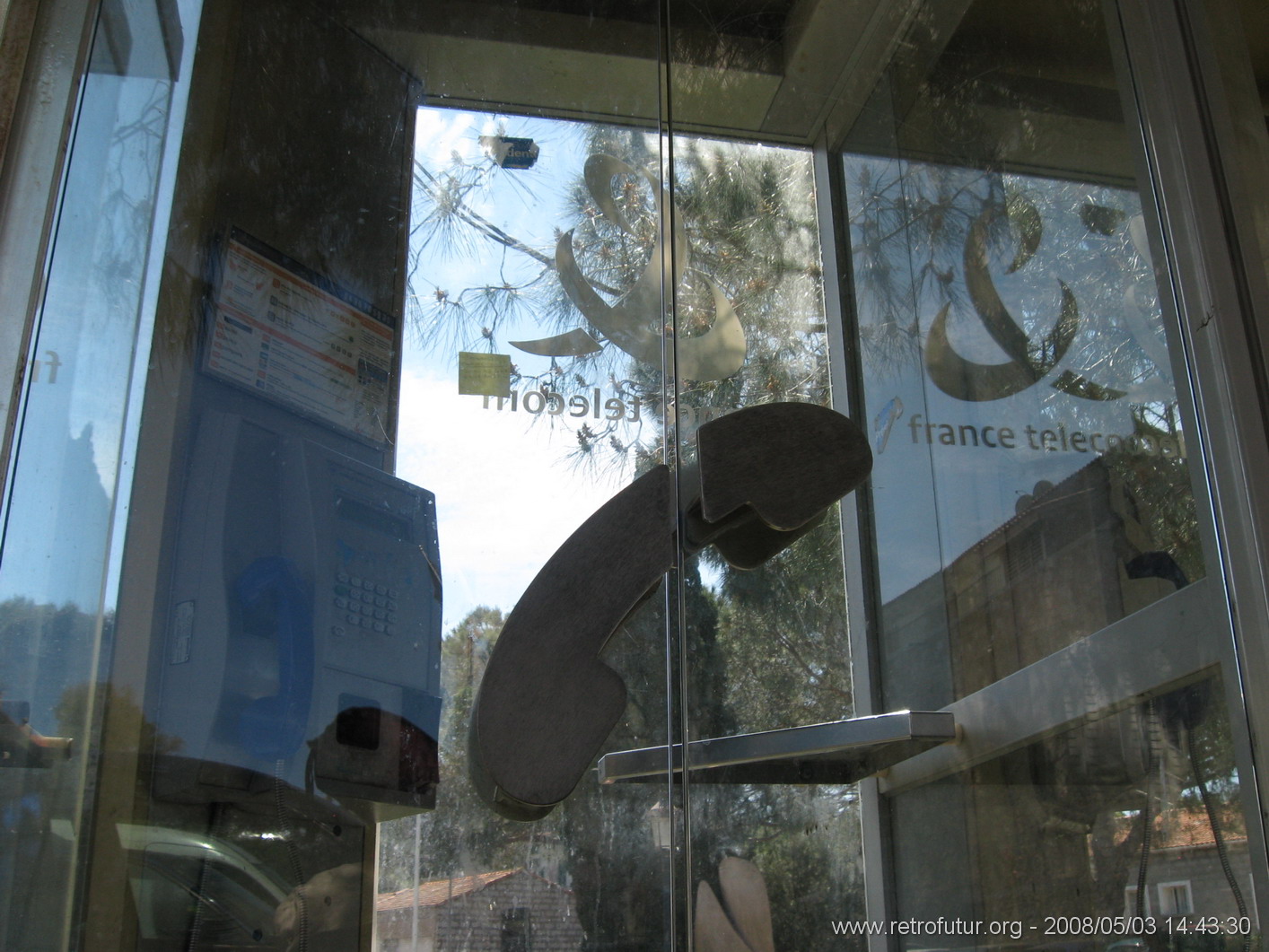 München / Olbia / Bonifacio / Porto Vecchio - Cartalavone : img_kris_2008_05_03 14-43-30_0047.JPG