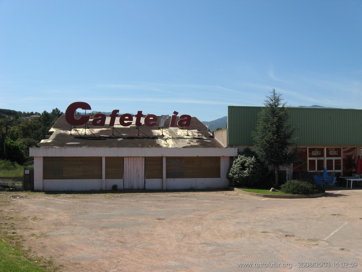 München / Olbia / Bonifacio / Porto Vecchio - Cartalavone : img_kris_2008_05_03 15-02-59_0049.JPG