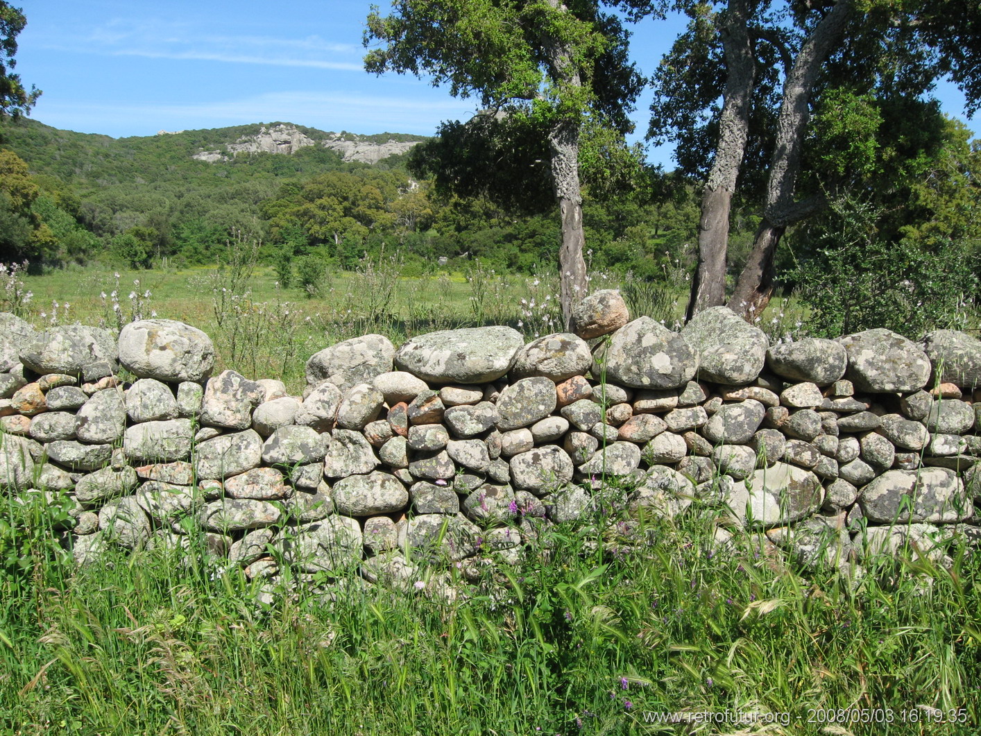 München / Olbia / Bonifacio / Porto Vecchio - Cartalavone : img_kris_2008_05_03 16-19-35_0054.JPG