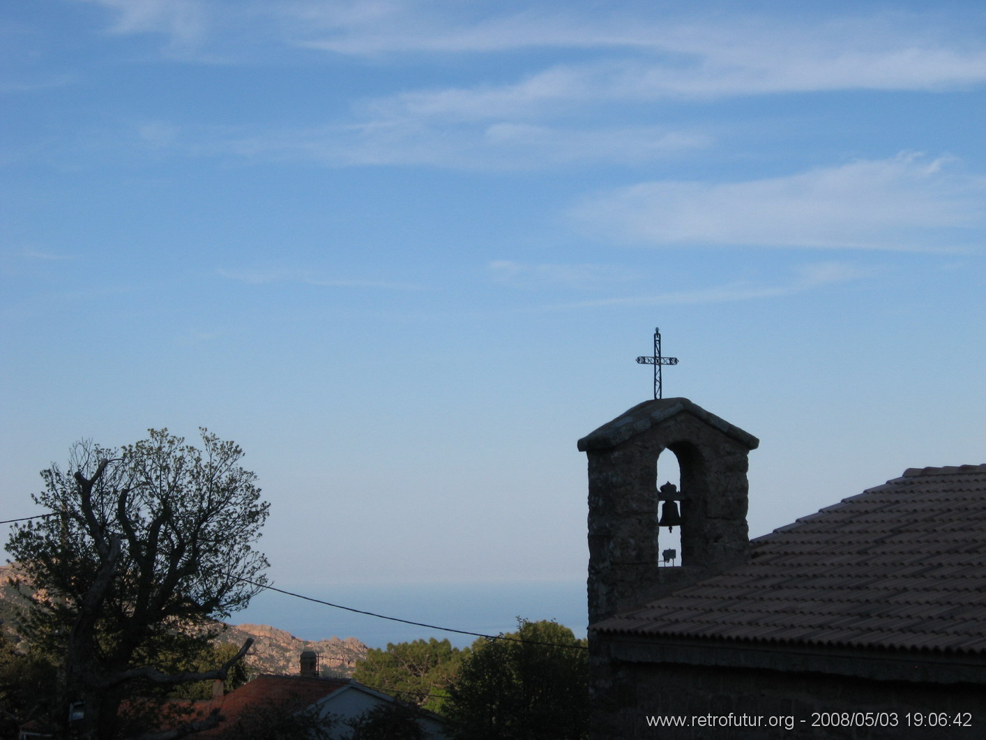 München / Olbia / Bonifacio / Porto Vecchio - Cartalavone : img_kris_2008_05_03 19-06-42_0058.JPG