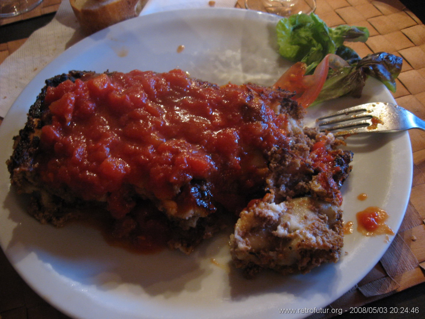 München / Olbia / Bonifacio / Porto Vecchio - Cartalavone : img_kris_2008_05_03 20-24-46_0007.JPG