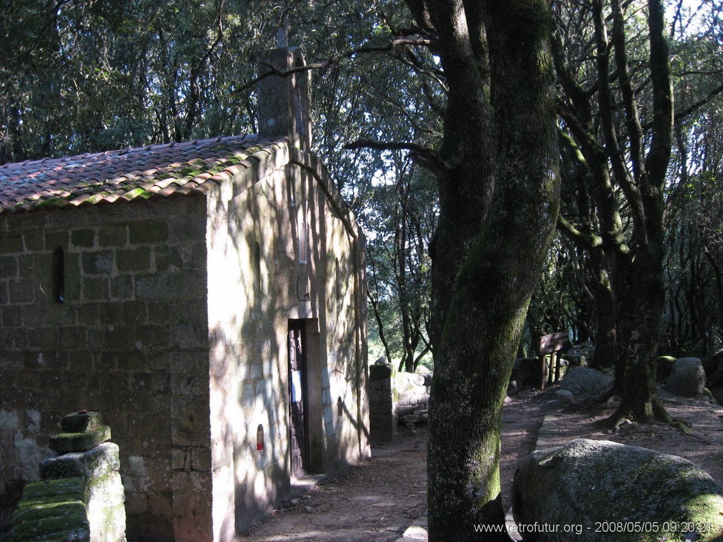 Levie - bavella - Rif.Asinao : img_kris_2008_05_05 09-20-21_0132.JPG