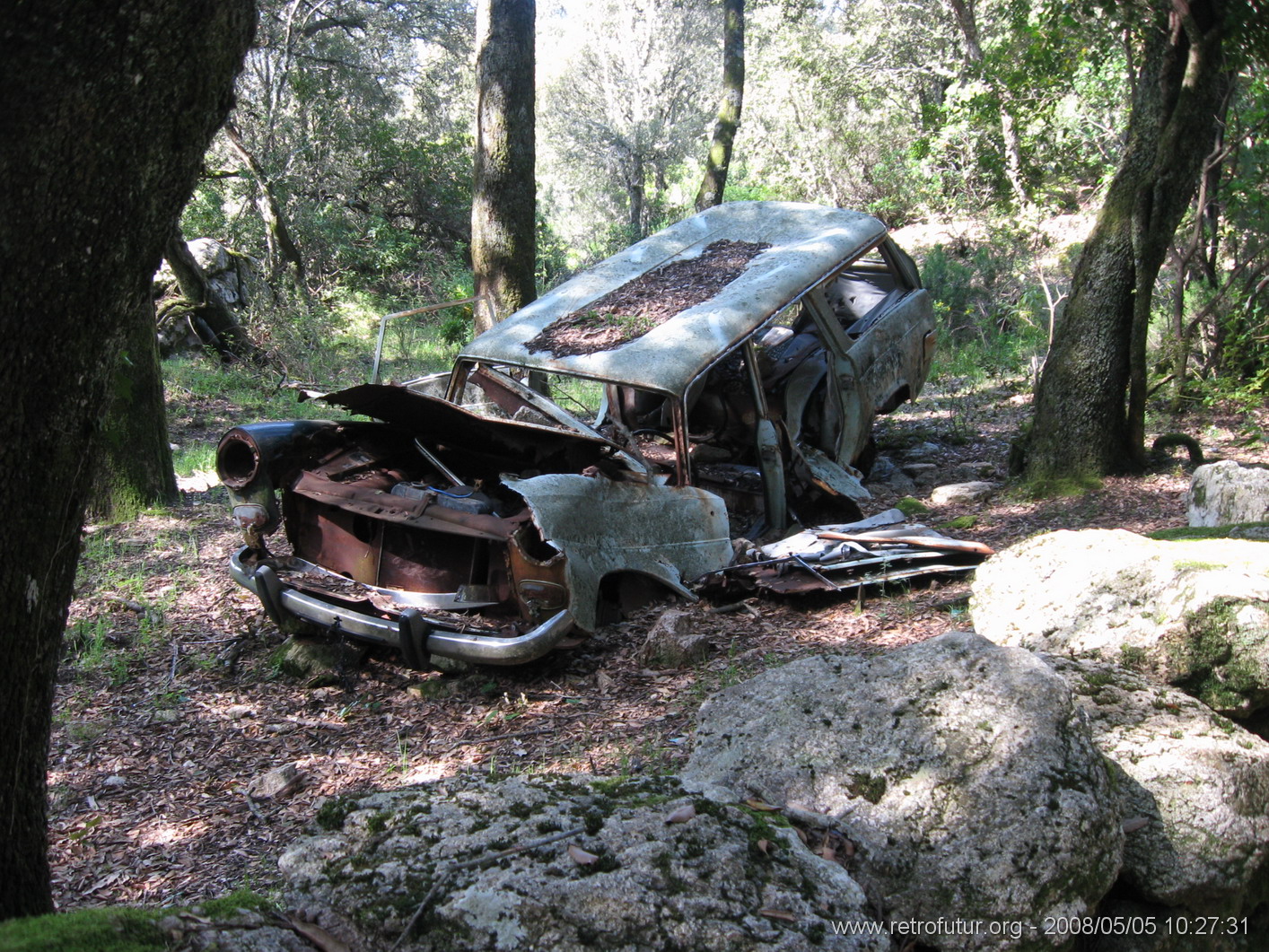 Levie - bavella - Rif.Asinao : img_kris_2008_05_05 10-27-31_0140.JPG