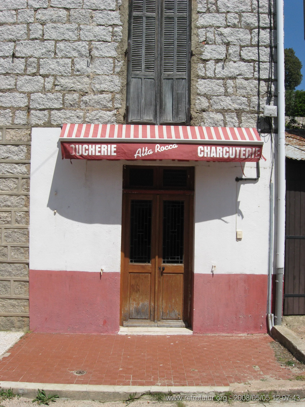 Levie - bavella - Rif.Asinao : img_kris_2008_05_05 12-07-43_0153.JPG