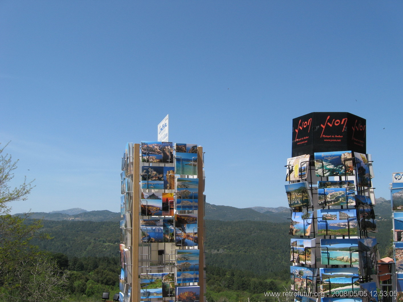 Levie - bavella - Rif.Asinao : img_kris_2008_05_05 12-53-05_0155.JPG