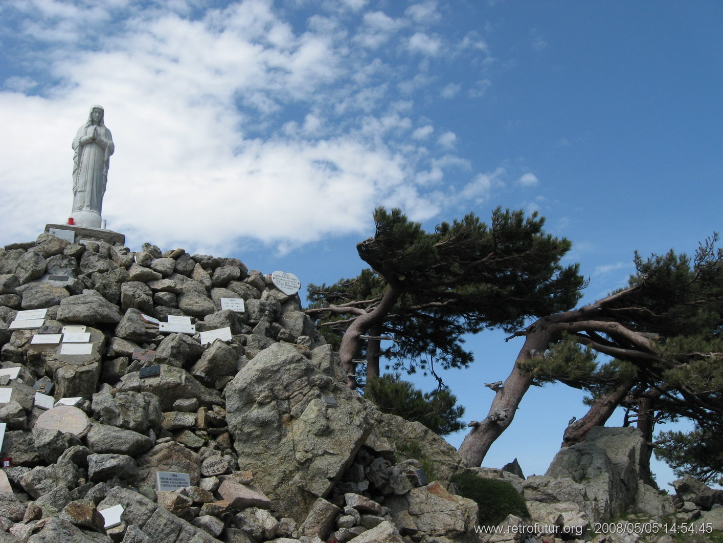 Levie - bavella - Rif.Asinao : img_kris_2008_05_05 14-54-45_0143.JPG