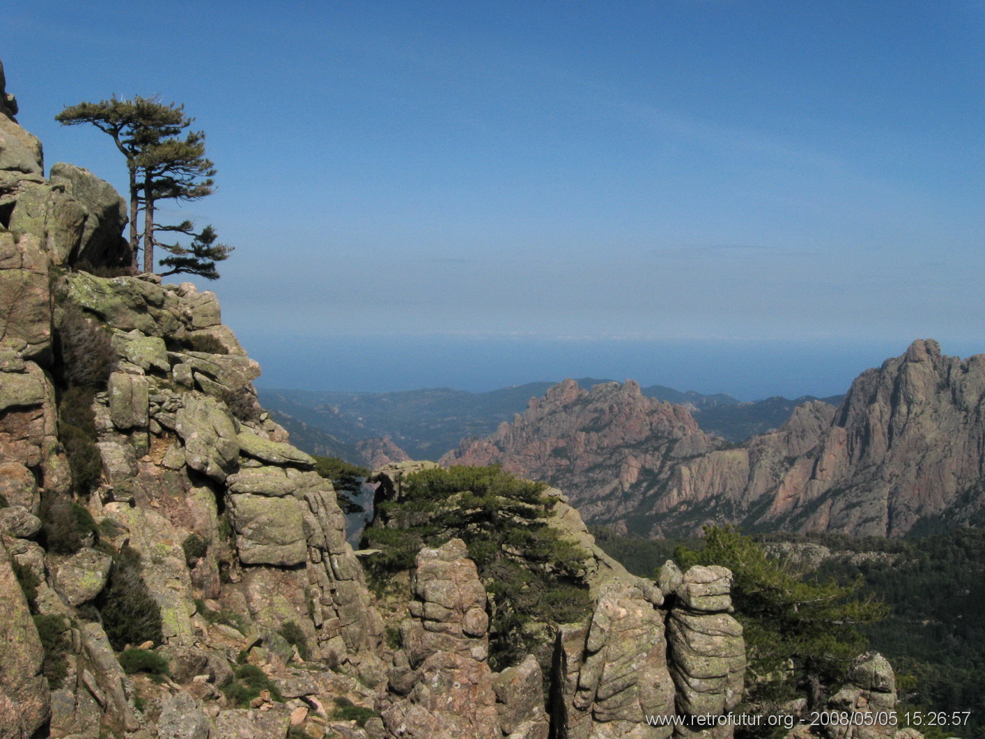 Levie - bavella - Rif.Asinao : img_kris_2008_05_05 15-26-57_0161.JPG