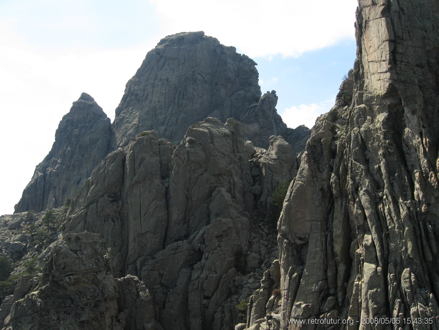 Levie - bavella - Rif.Asinao : img_kris_2008_05_05 15-43-35_0162.JPG