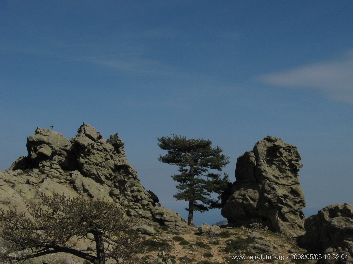 Levie - bavella - Rif.Asinao : img_kris_2008_05_05 15-52-04_0164.JPG