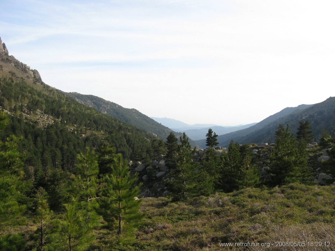 Levie - bavella - Rif.Asinao : img_kris_2008_05_05 18-29-12_0181.JPG