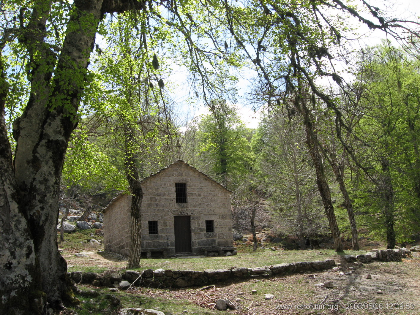 Rif.Asinao - Zicavo : img_kris_2008_05_06 12-09-53_0234.JPG