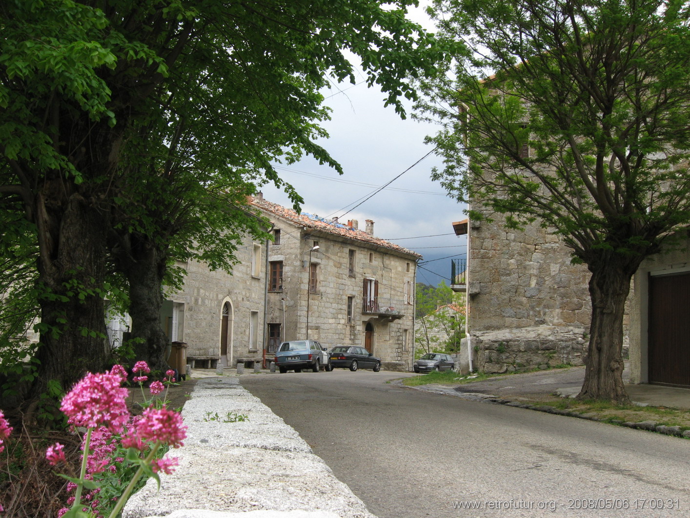 Rif.Asinao - Zicavo : img_kris_2008_05_06 17-00-31_0263.JPG