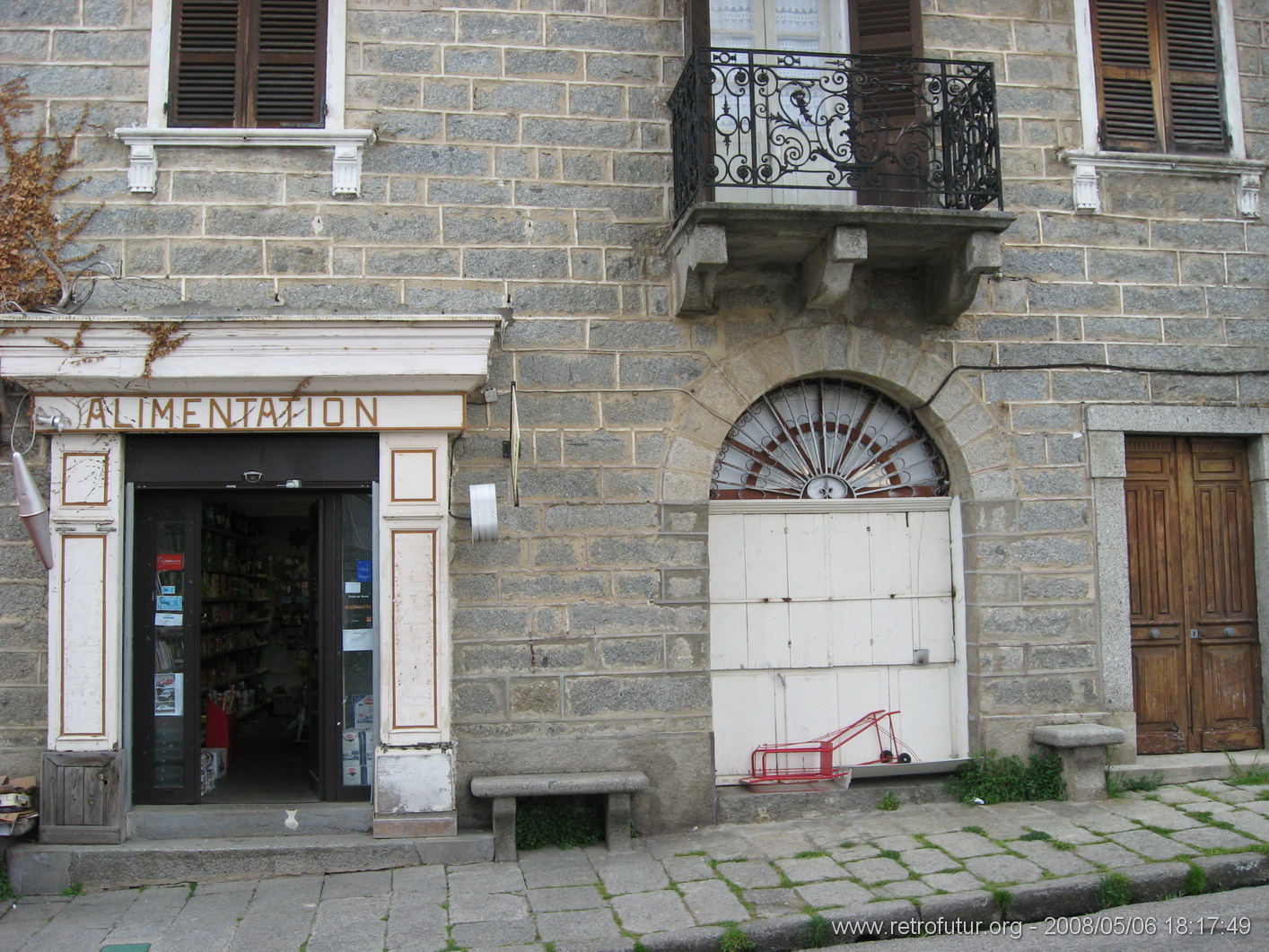 Rif.Asinao - Zicavo : img_kris_2008_05_06 18-17-49_0268.JPG