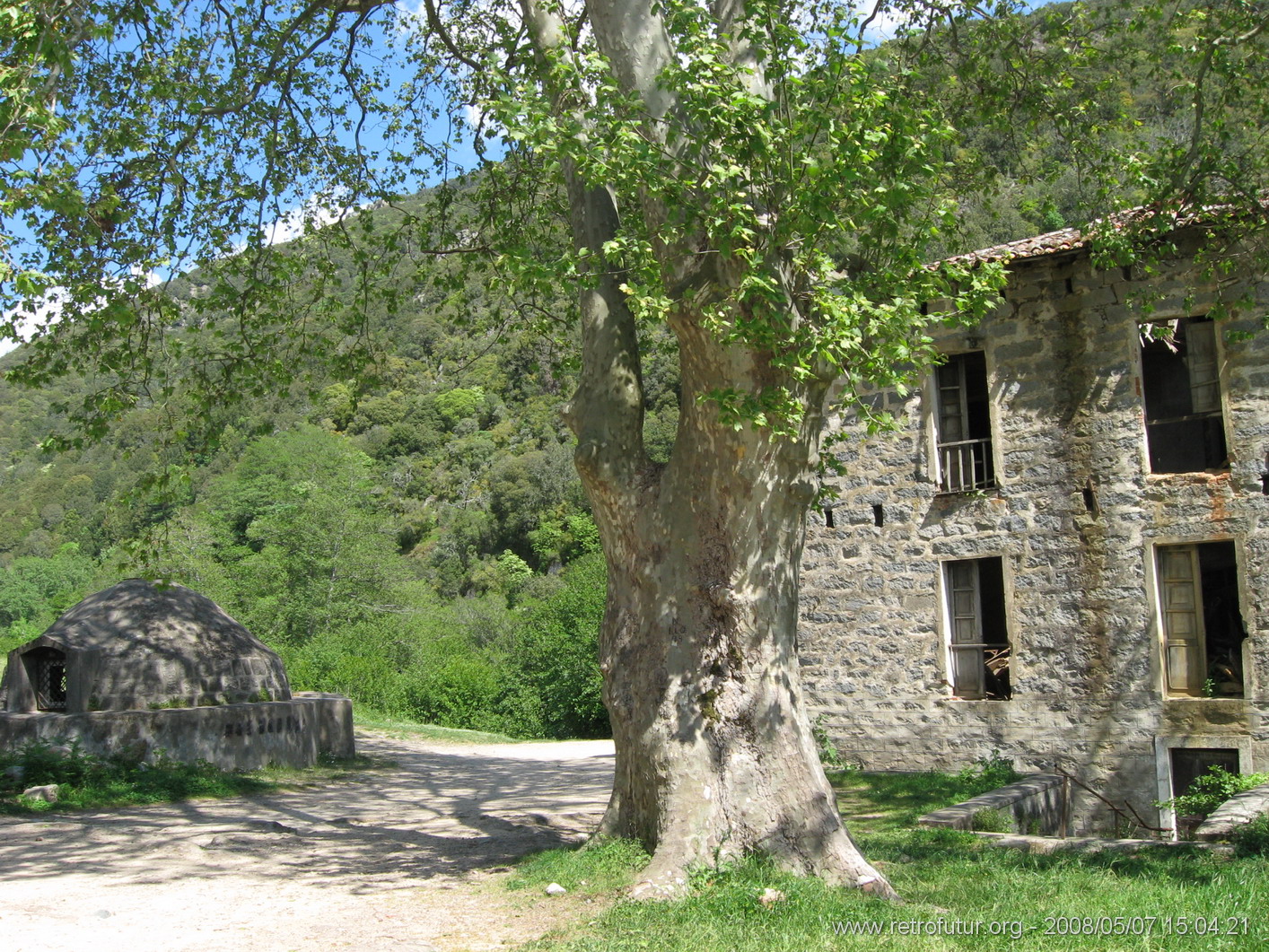 Zicavo - Guitera : img_kris_2008_05_07 15-04-21_0311.JPG