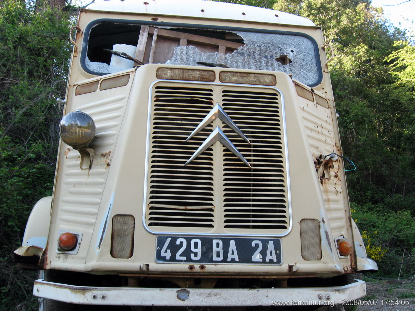 Zicavo - Guitera : img_kris_2008_05_07 17-54-05_0326.JPG