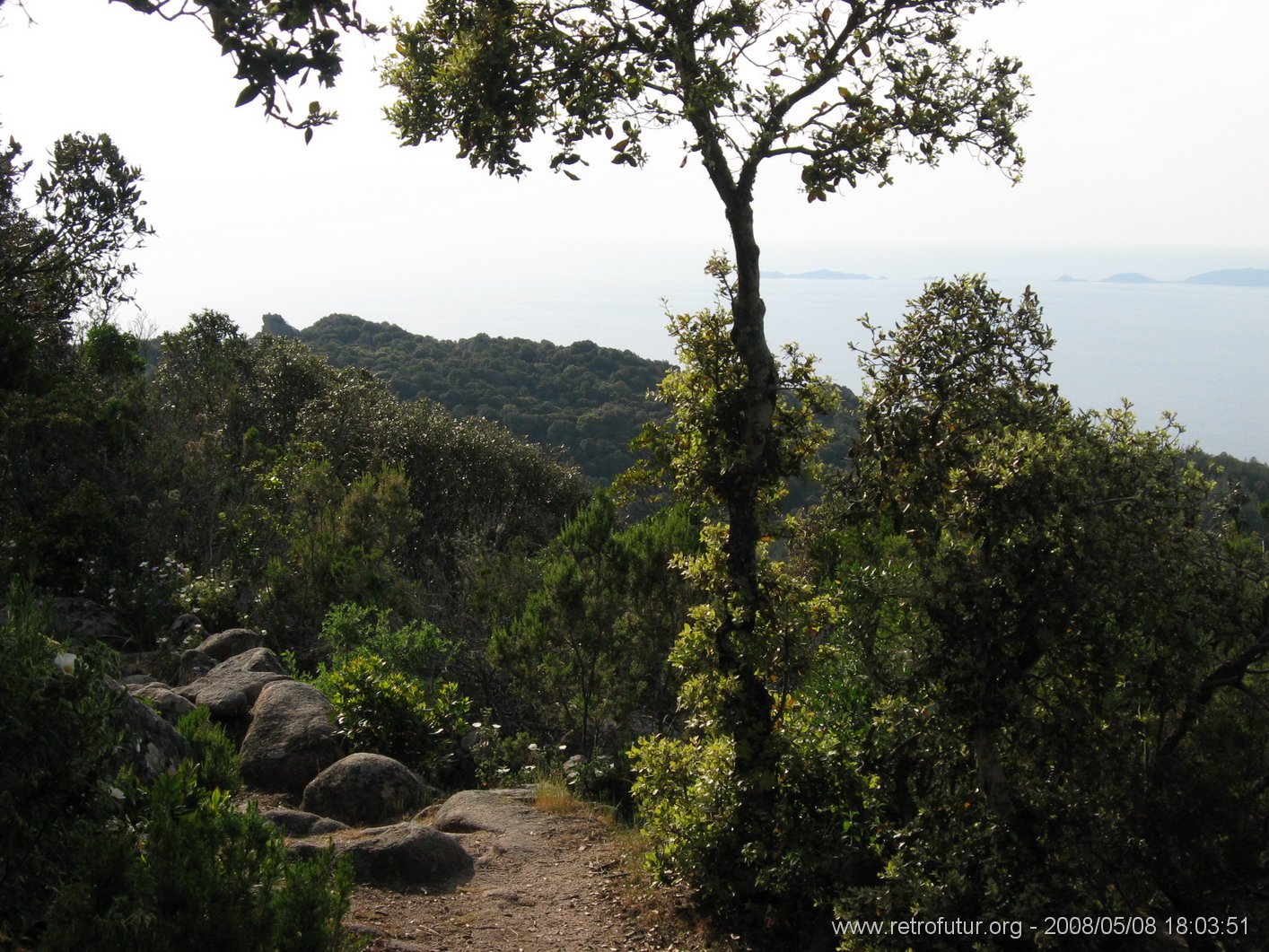 Guitera / Col St. Georges - Coti Chiavari : img_kris_2008_05_08 18-03-51_0339.JPG