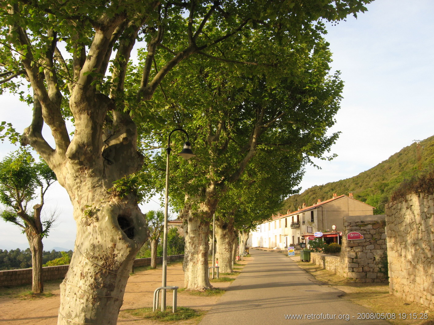 Guitera / Col St. Georges - Coti Chiavari : img_kris_2008_05_08 19-15-28_0358.JPG