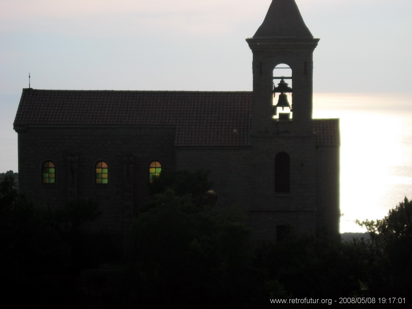 Guitera / Col St. Georges - Coti Chiavari : img_kris_2008_05_08 19-17-01_0362.JPG