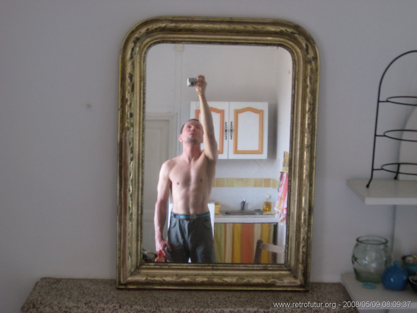 Guitera / Col St. Georges - Coti Chiavari : img_kris_2008_05_09 08-09-37_0368.JPG