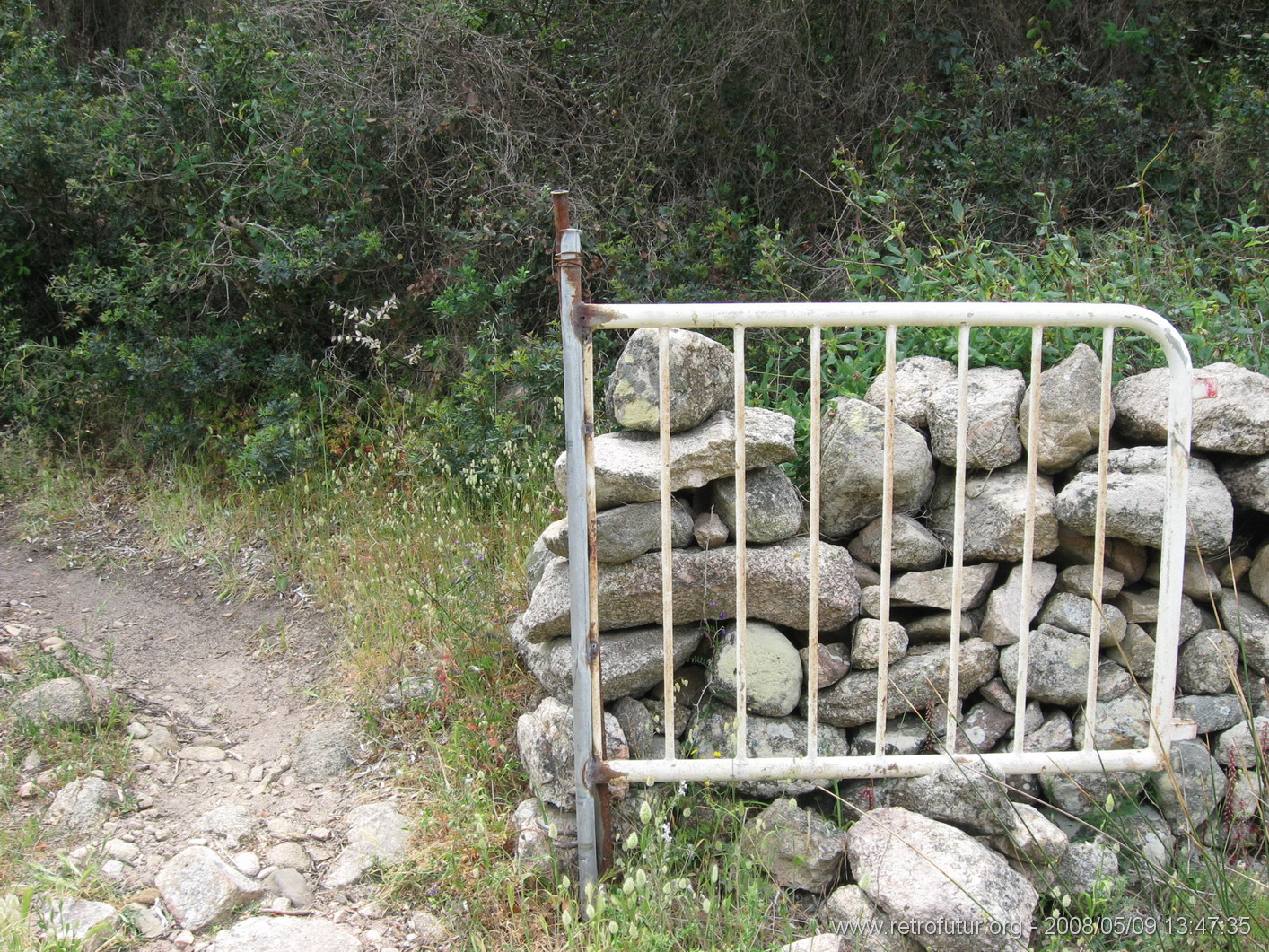 Coti - Porticcio : img_kris_2008_05_09 13-47-35_0393.JPG