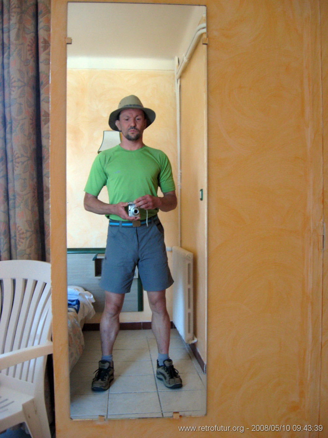 Porticcio - Santa Teresa in Gallura : img_kris_2008_05_10 09-43-39_0420.JPG