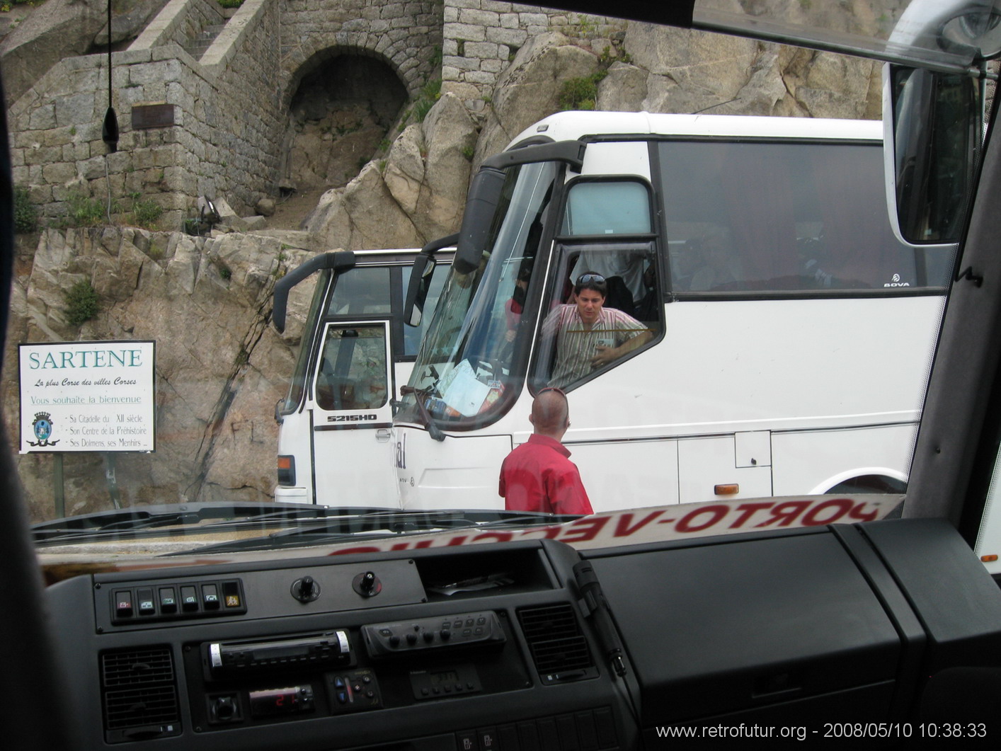 Porticcio - Santa Teresa in Gallura : img_kris_2008_05_10 10-38-33_0421.JPG