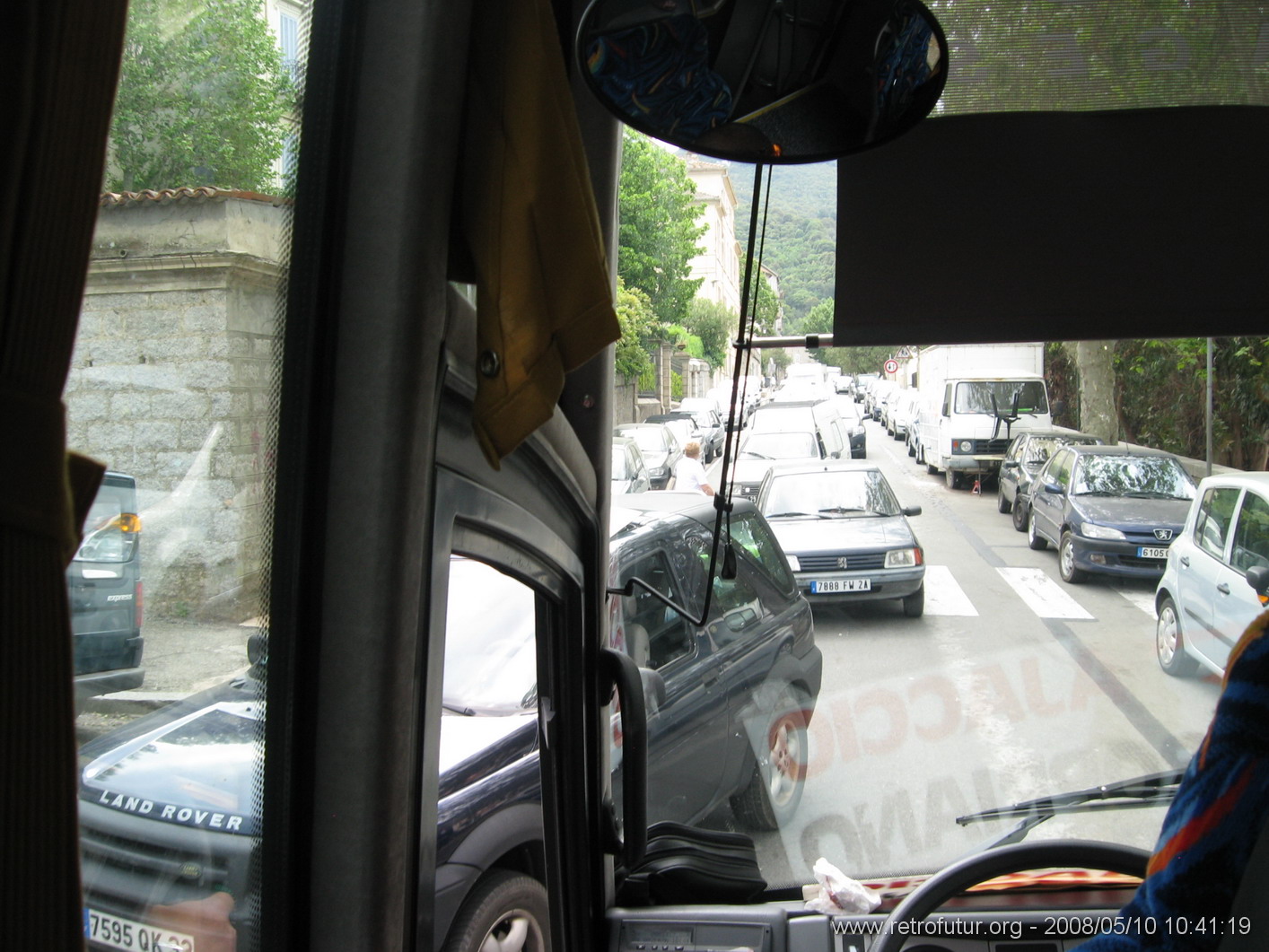 Porticcio - Santa Teresa in Gallura : img_kris_2008_05_10 10-41-19_0422.JPG