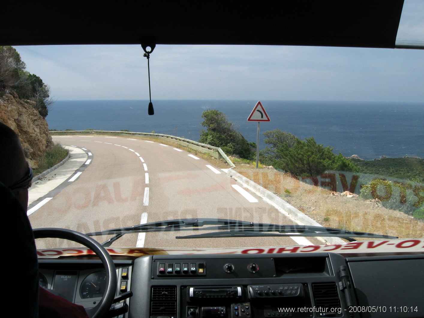 Porticcio - Santa Teresa in Gallura : img_kris_2008_05_10 11-10-14_0428.JPG