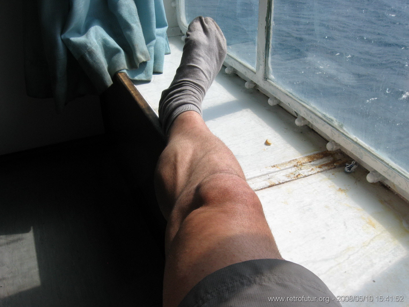 Porticcio - Santa Teresa in Gallura : img_kris_2008_05_10 15-41-52_0447.JPG