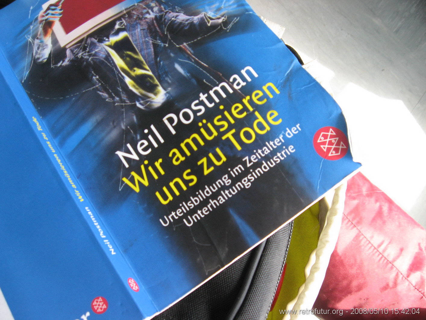 Porticcio - Santa Teresa in Gallura : img_kris_2008_05_10 15-42-04_0448.JPG