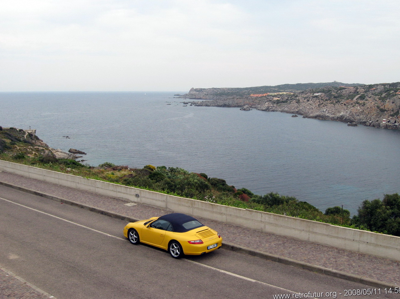 Porticcio - Santa Teresa in Gallura : img_kris_2008_05_11 14-56-13_0468.jpg