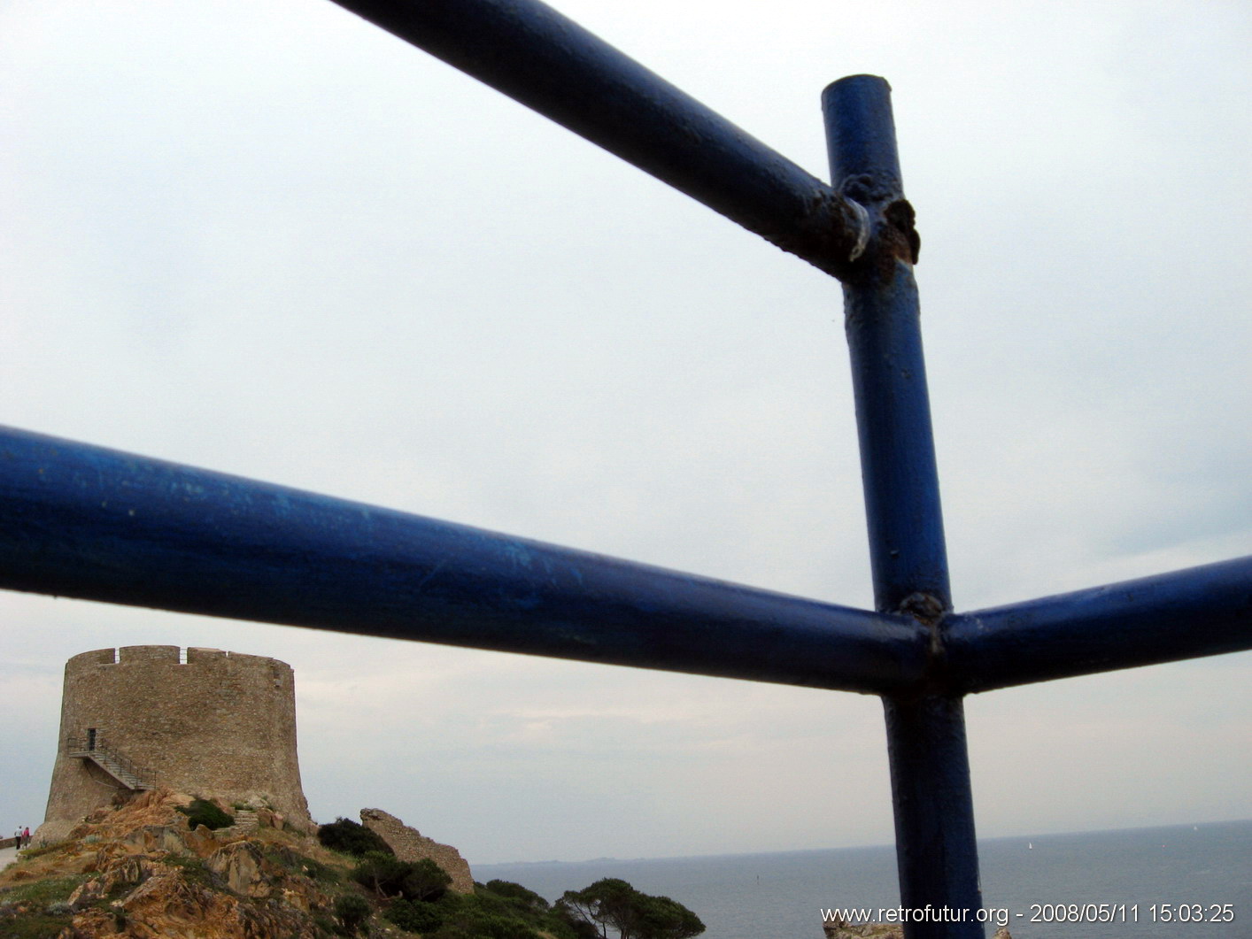 Porticcio - Santa Teresa in Gallura : img_kris_2008_05_11 15-03-25_0473.jpg