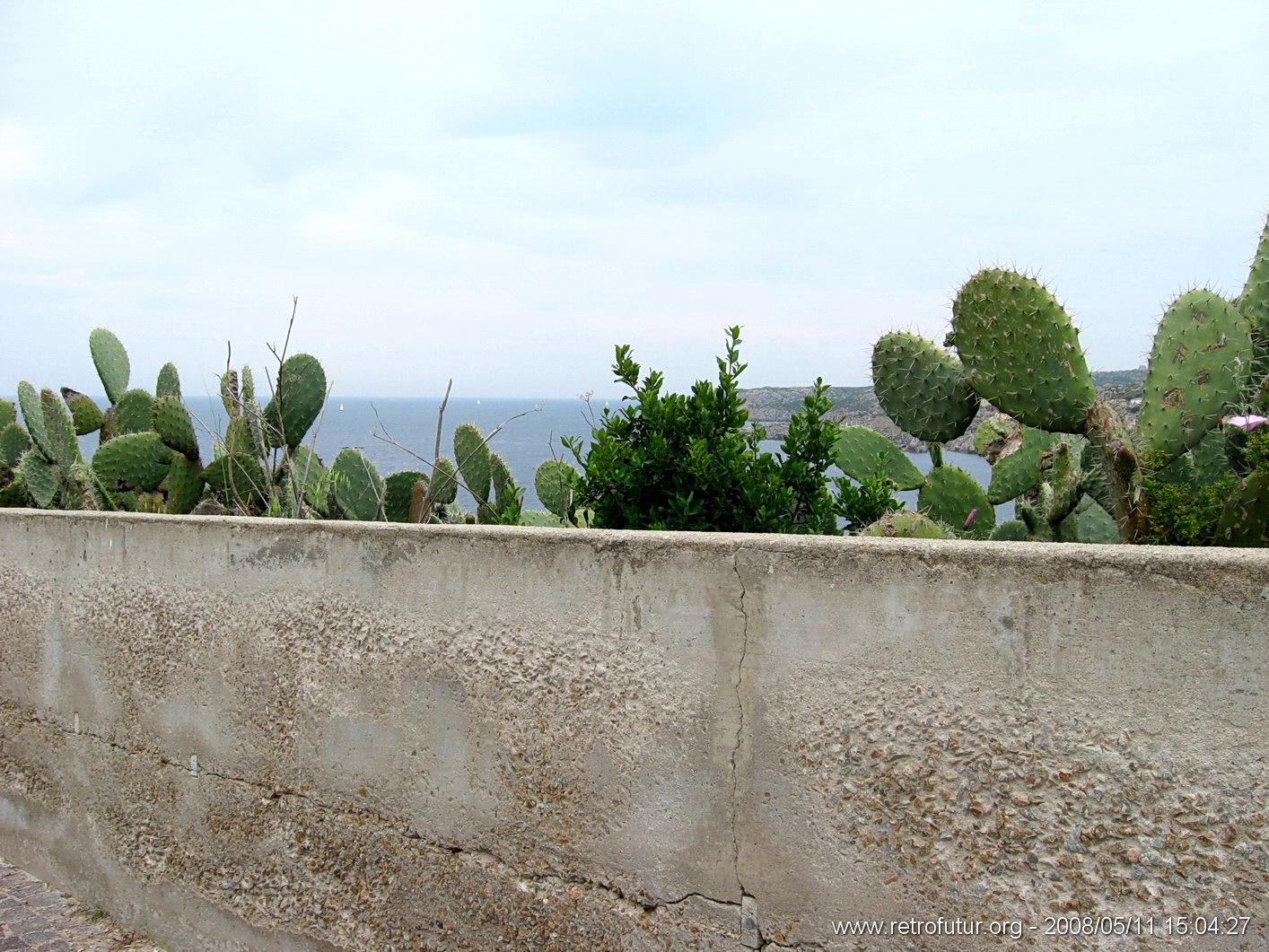 Porticcio - Santa Teresa in Gallura : img_kris_2008_05_11 15-04-27_0474.jpg