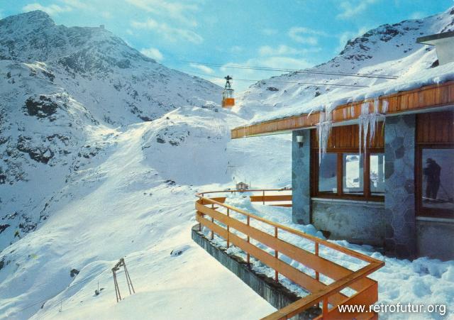 Stazione inferiore : (1987?, Brunner)