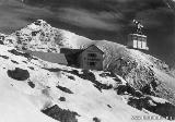 La Funivia Oropa - Lago Mucrone : Il Rifugio Rosazza
