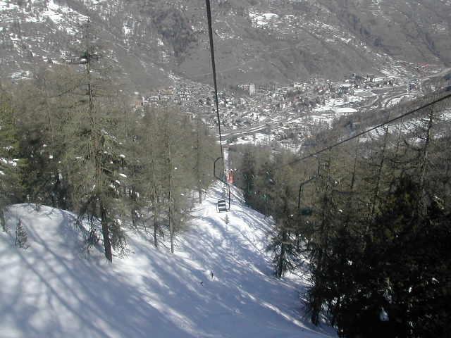Pragelato (TO)  / Cestovia Pragelato  -  Clot de La Soma : pragelato_marchisio_byEttoreFF_Pasqua2007_11.JPG