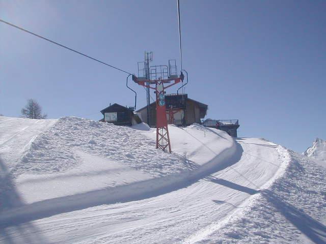 Pragelato (TO)  / Cestovia Pragelato  -  Clot de La Soma : pragelato_marchisio_byEttoreFF_Pasqua2007_15.JPG