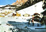 Wolkenstein (BZ)  / Korblifte Dantercepies und Ciampinoi : Talstation