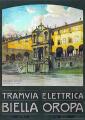 ## (38.36 KByte) La tramvia Biella - Oropa : ##