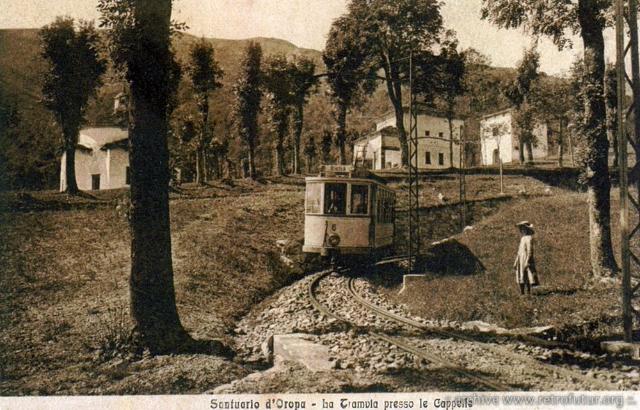 La tramvia Biella - Oropa : tramvia elettica biella favaro oropa  021.jpg