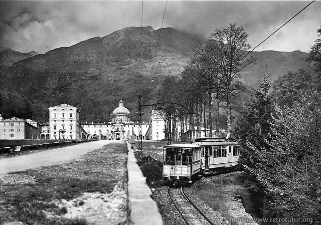 La tramvia Biella - Oropa : tramvia elettica biella favaro oropa  025.jpg
