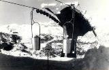 Wolkenstein (BZ)  / Korblifte Dantercepies und Ciampinoi : Korblift