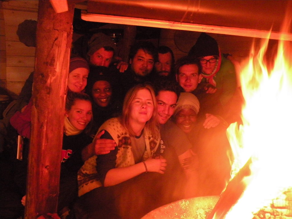 Random images - Peace Studies WT 2011 : DSCN3466.JPG