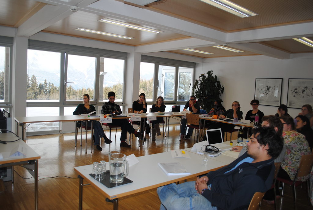 Random images - Peace Studies WT 2011 : DSC_0001.JPG