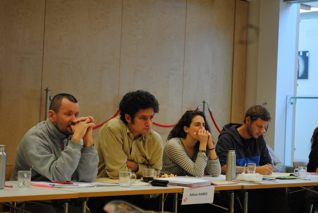 Random images - Peace Studies WT 2011 : DSC_0050.JPG