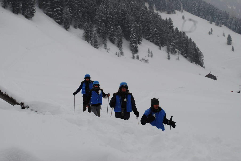 Random images - Peace Studies WT 2011 : DSC_0184.JPG