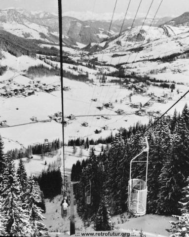 La Ila, Stern, La Villa (BZ) / Korblift Stern - Piz La Ila : ##